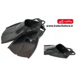 بایو فین های غواصی اسپلیت رِنجِر تمام مشکی بایو فین های غواصی اسپلیت رِنجِر تمام مشکی